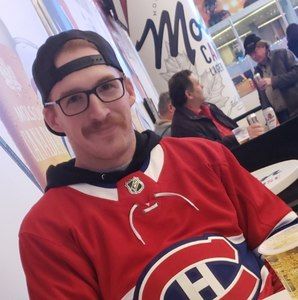 Meet your Posher, Steven